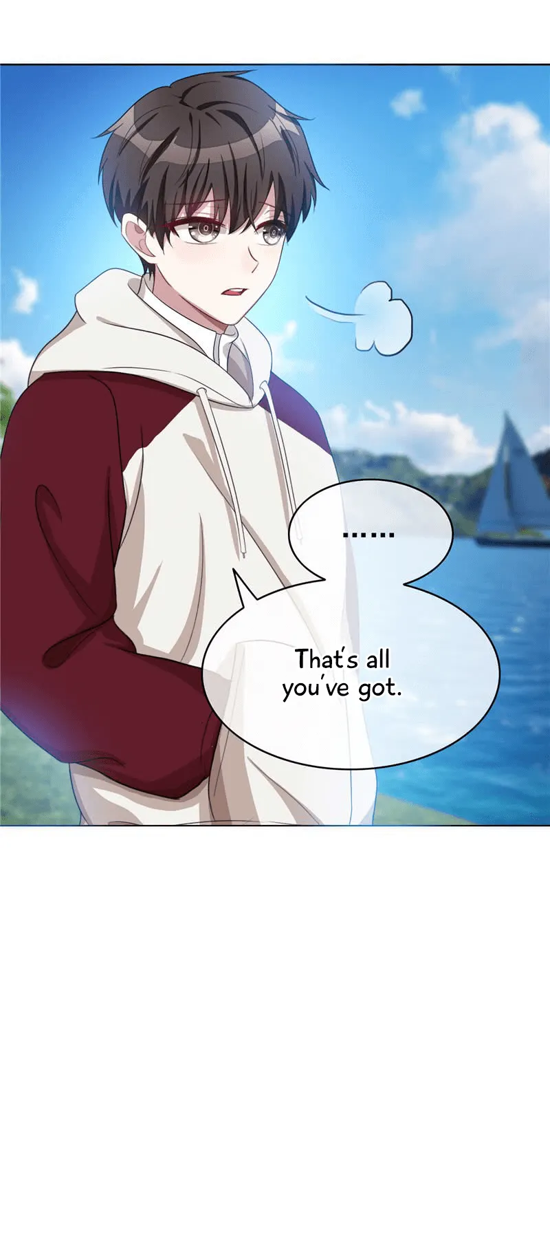 Chunqing Lushao Chapter 34 page 20 - 