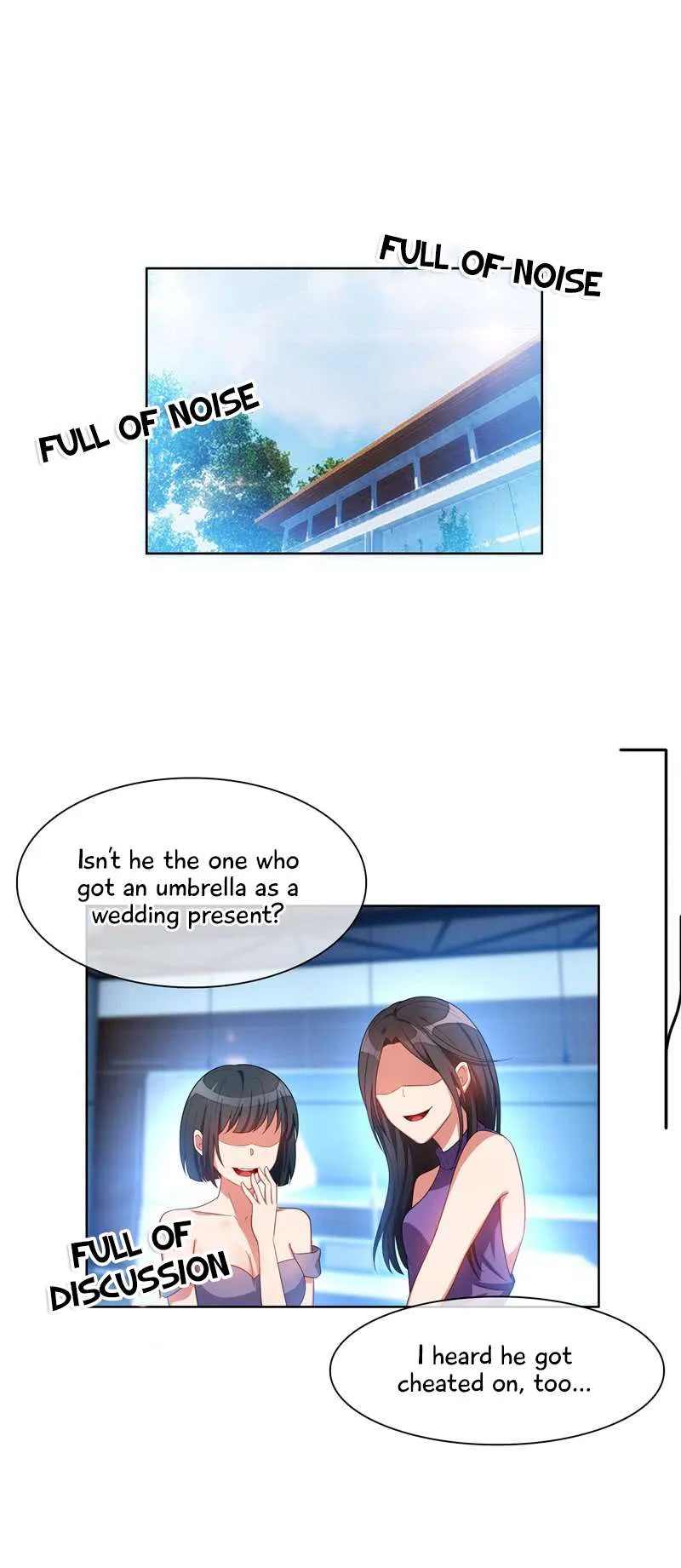Chunqing Lushao Chapter 34 page 3 - 