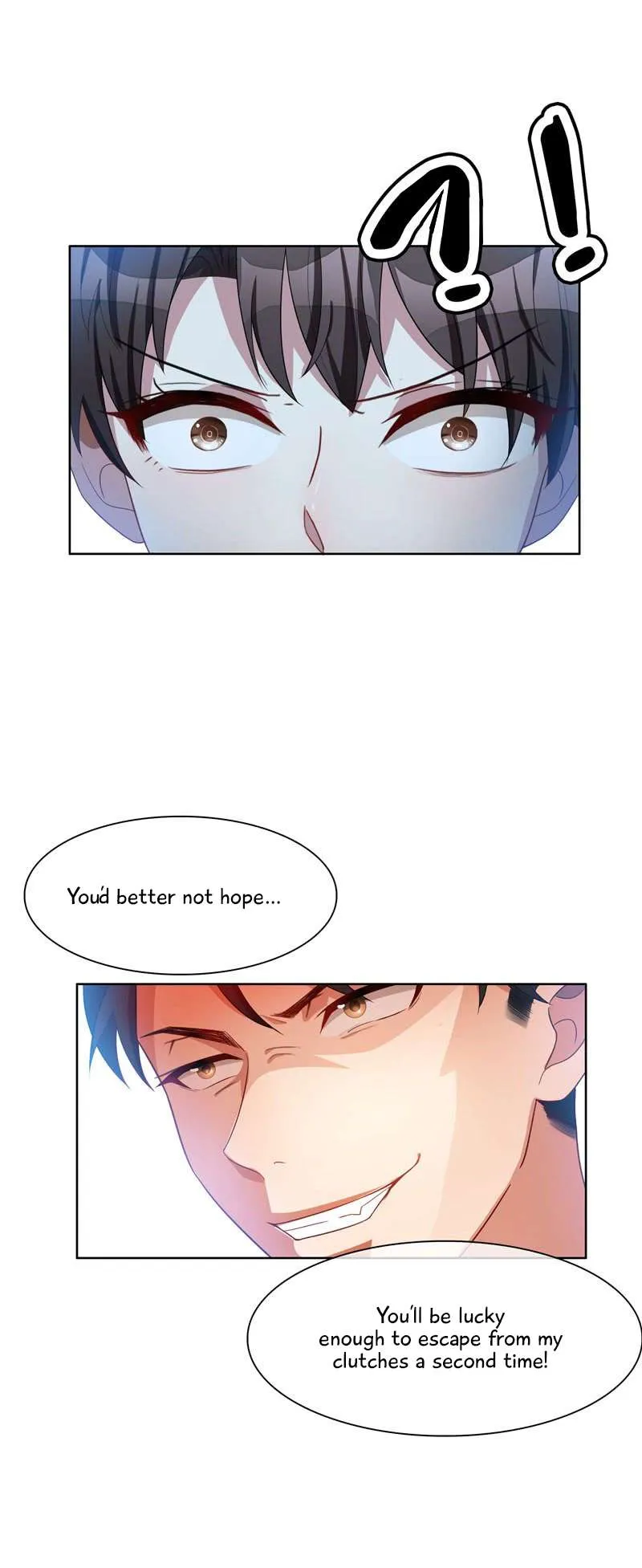 Chunqing Lushao Chapter 34 page 22 - 