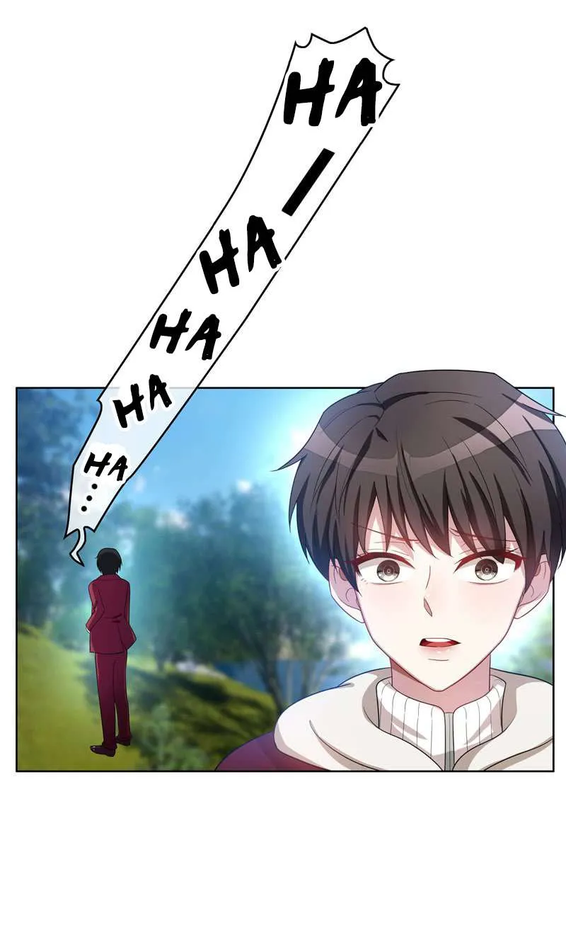 Chunqing Lushao Chapter 34 page 27 - 