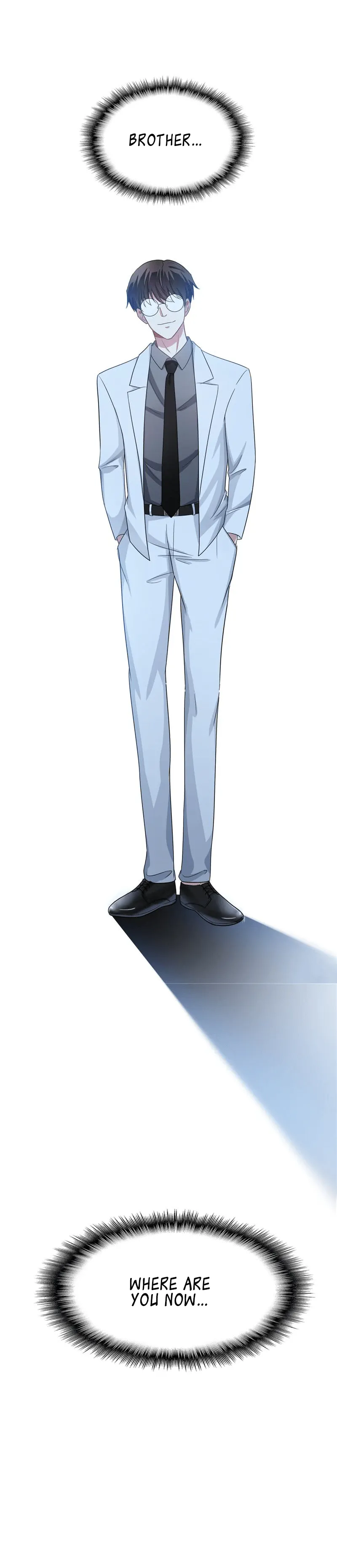 Chunqing Lushao Chapter 34 page 28 - 