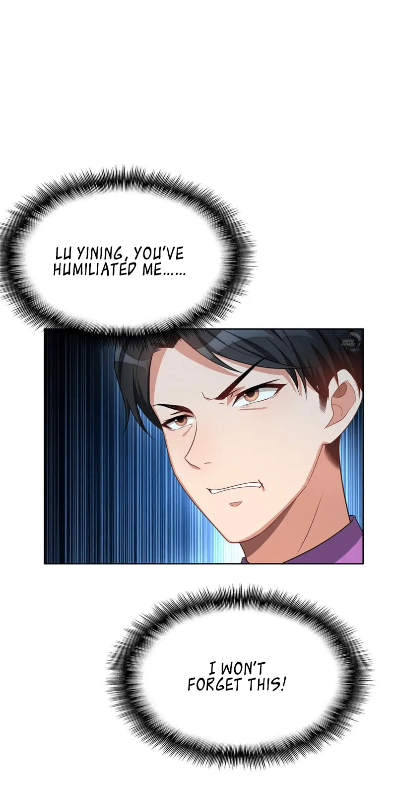Chunqing Lushao Chapter 34 page 5 - 