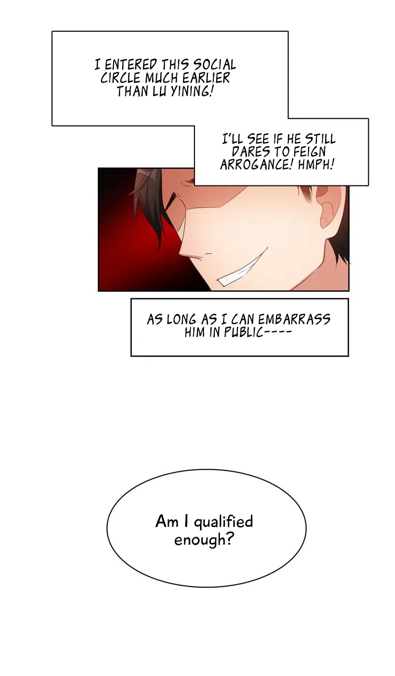 Chunqing Lushao Chapter 34 page 7 - 