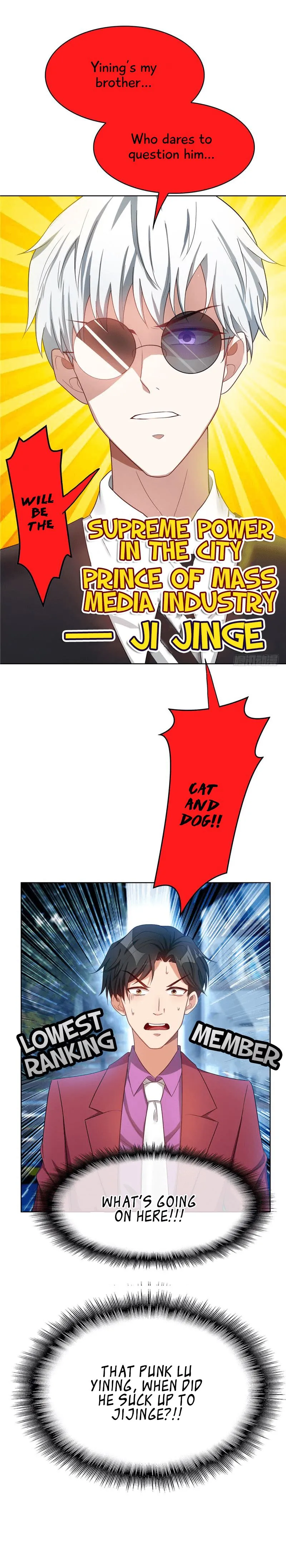 Chunqing Lushao Chapter 34 page 10 - 