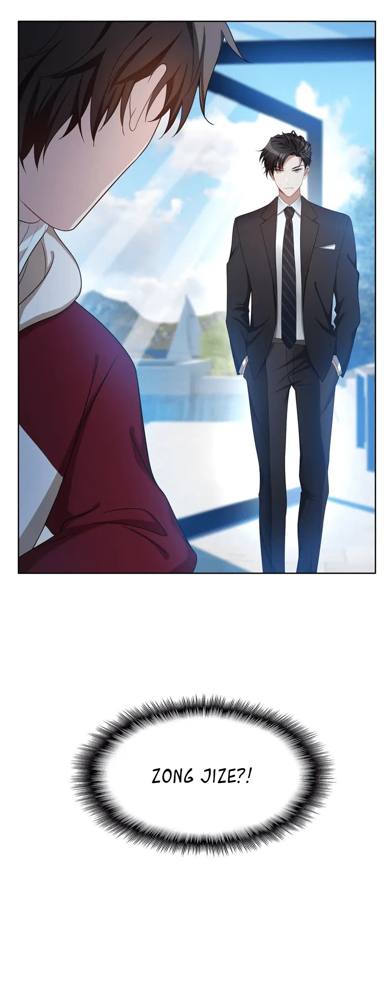Chunqing Lushao Chapter 35 page 18 - 