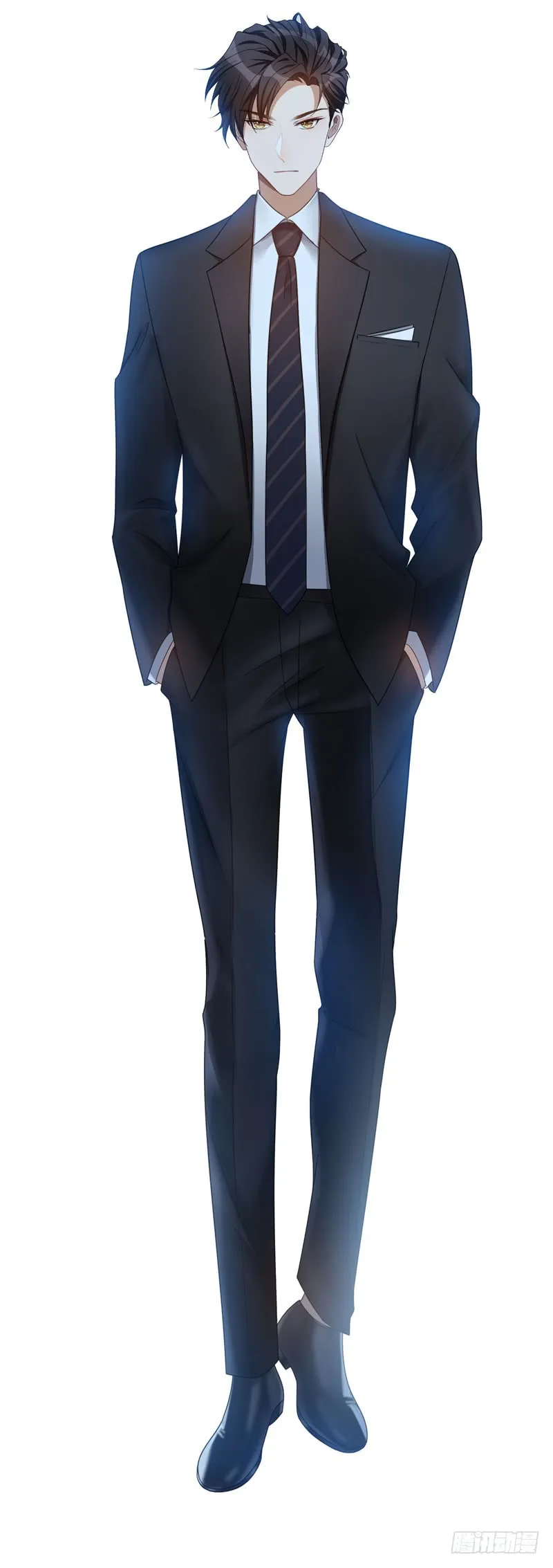 Chunqing Lushao Chapter 35 page 19 - 