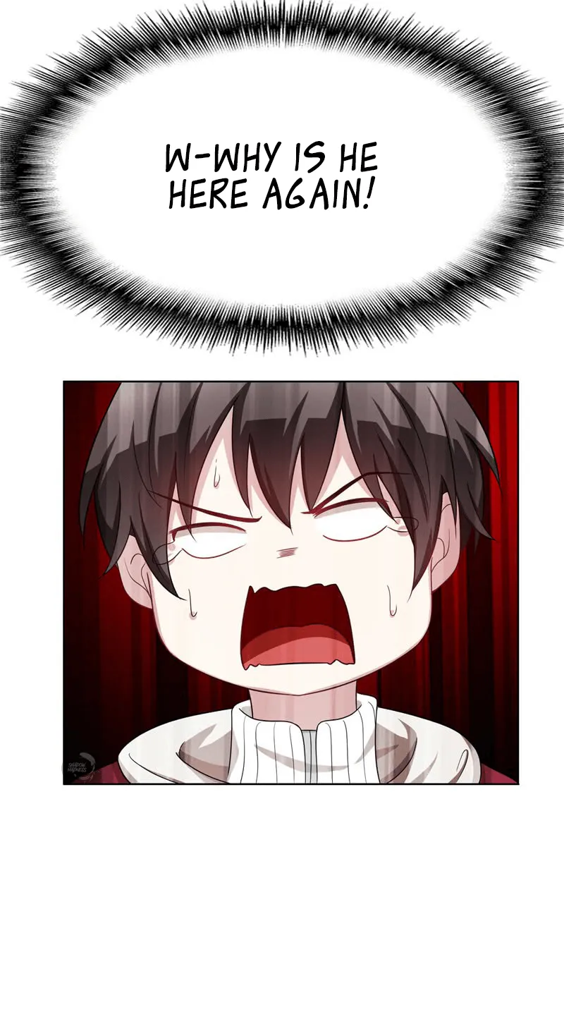 Chunqing Lushao Chapter 35 page 21 - 