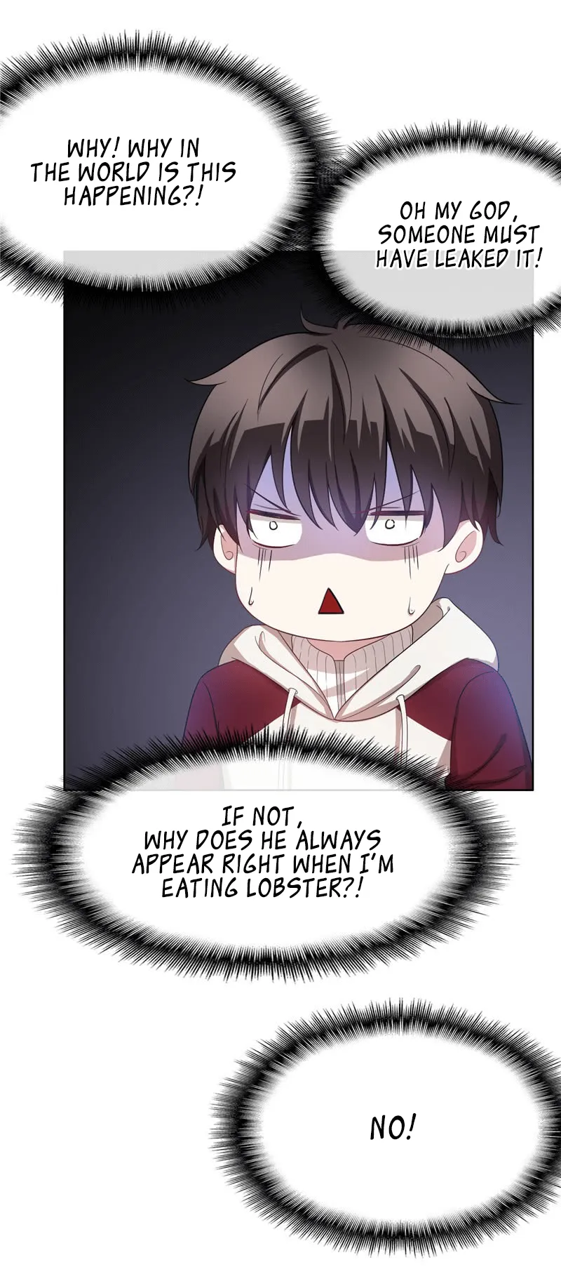 Chunqing Lushao Chapter 35 page 23 - 