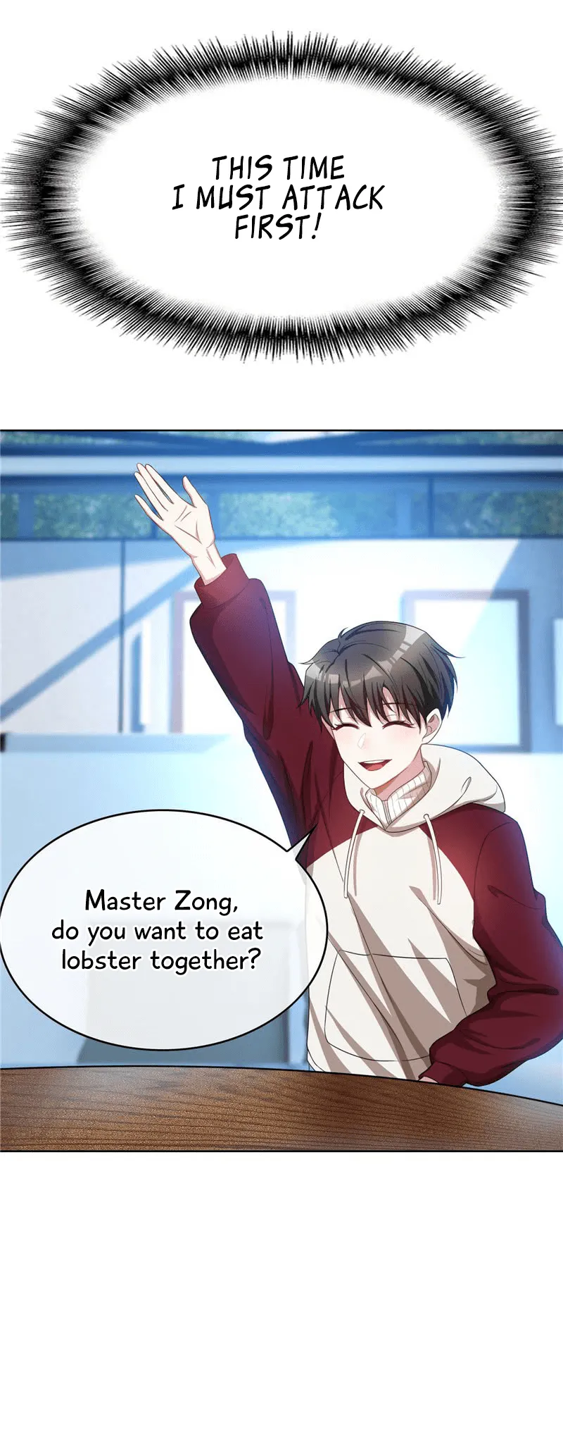 Chunqing Lushao Chapter 35 page 24 - 