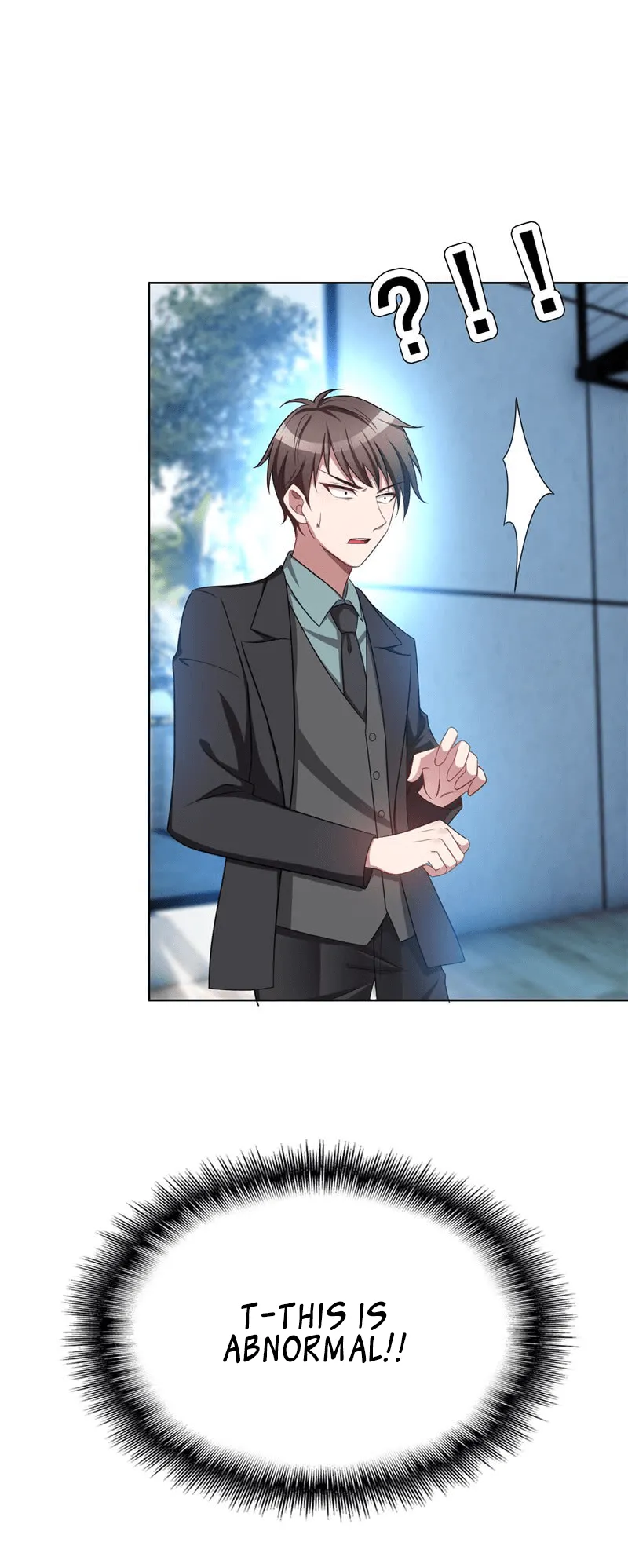 Chunqing Lushao Chapter 35 page 26 - 