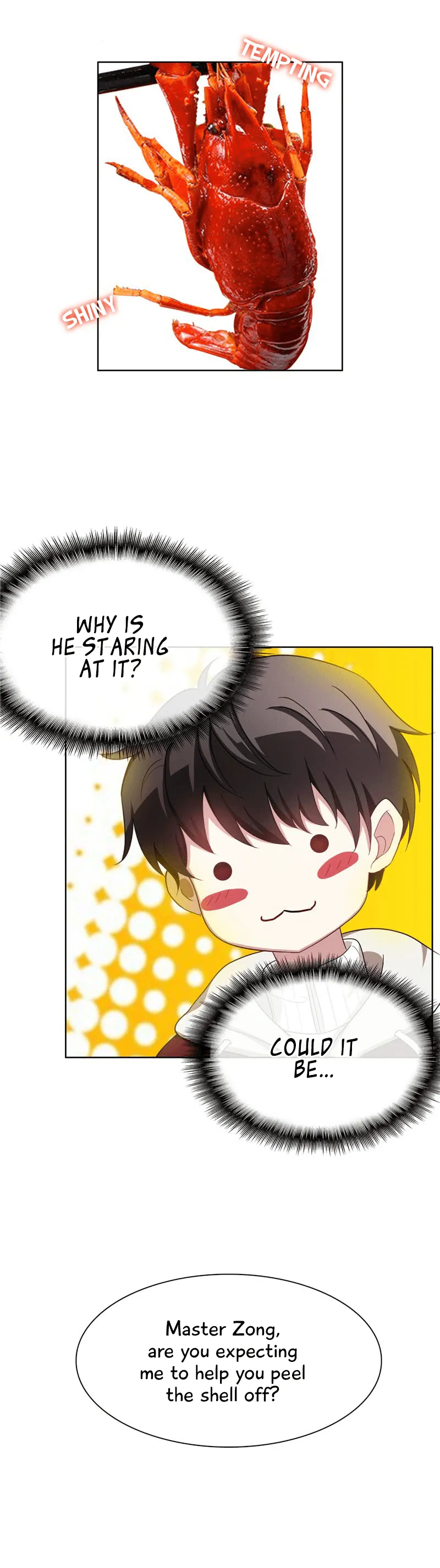 Chunqing Lushao Chapter 35 page 30 - 