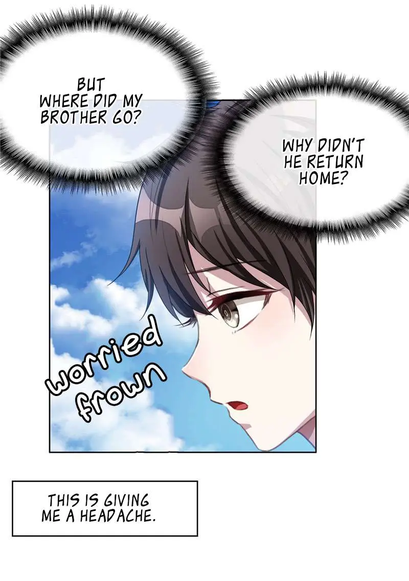 Chunqing Lushao Chapter 35 page 4 - 