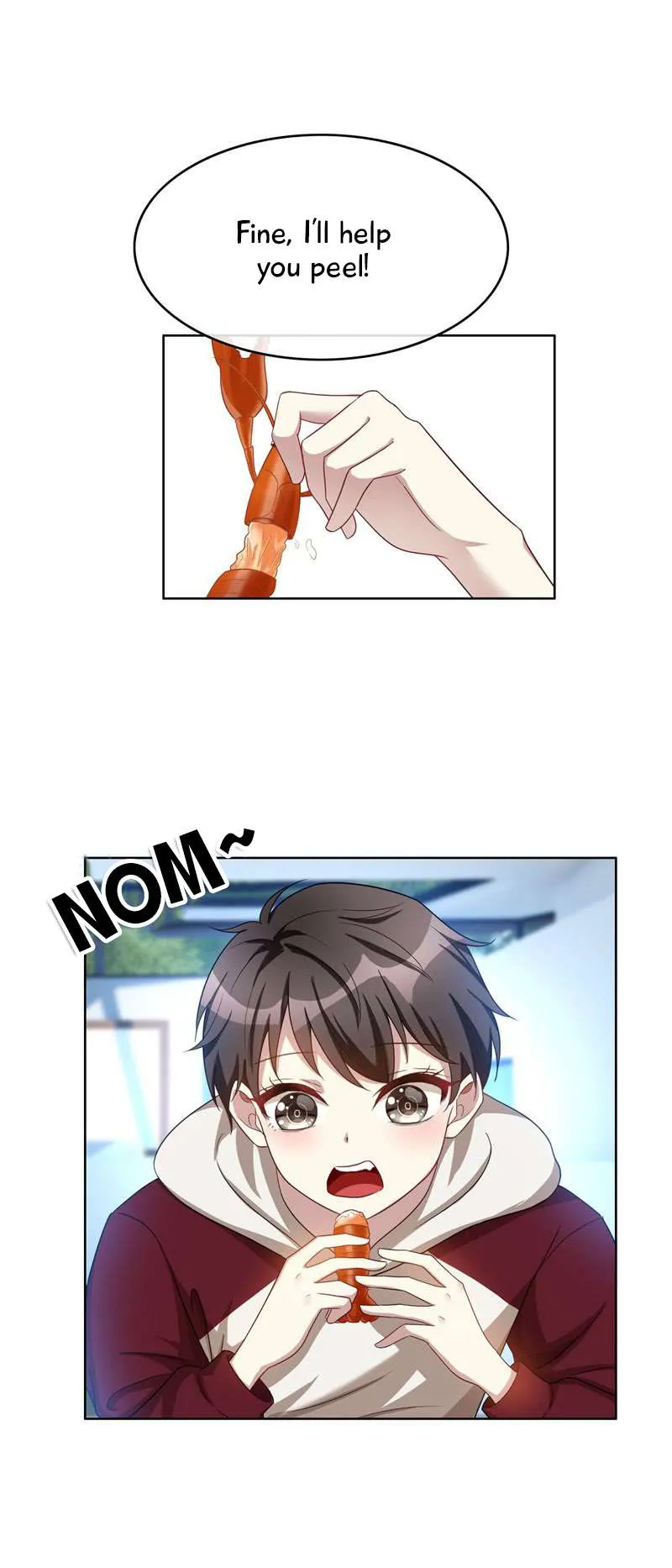 Chunqing Lushao Chapter 35 page 32 - 