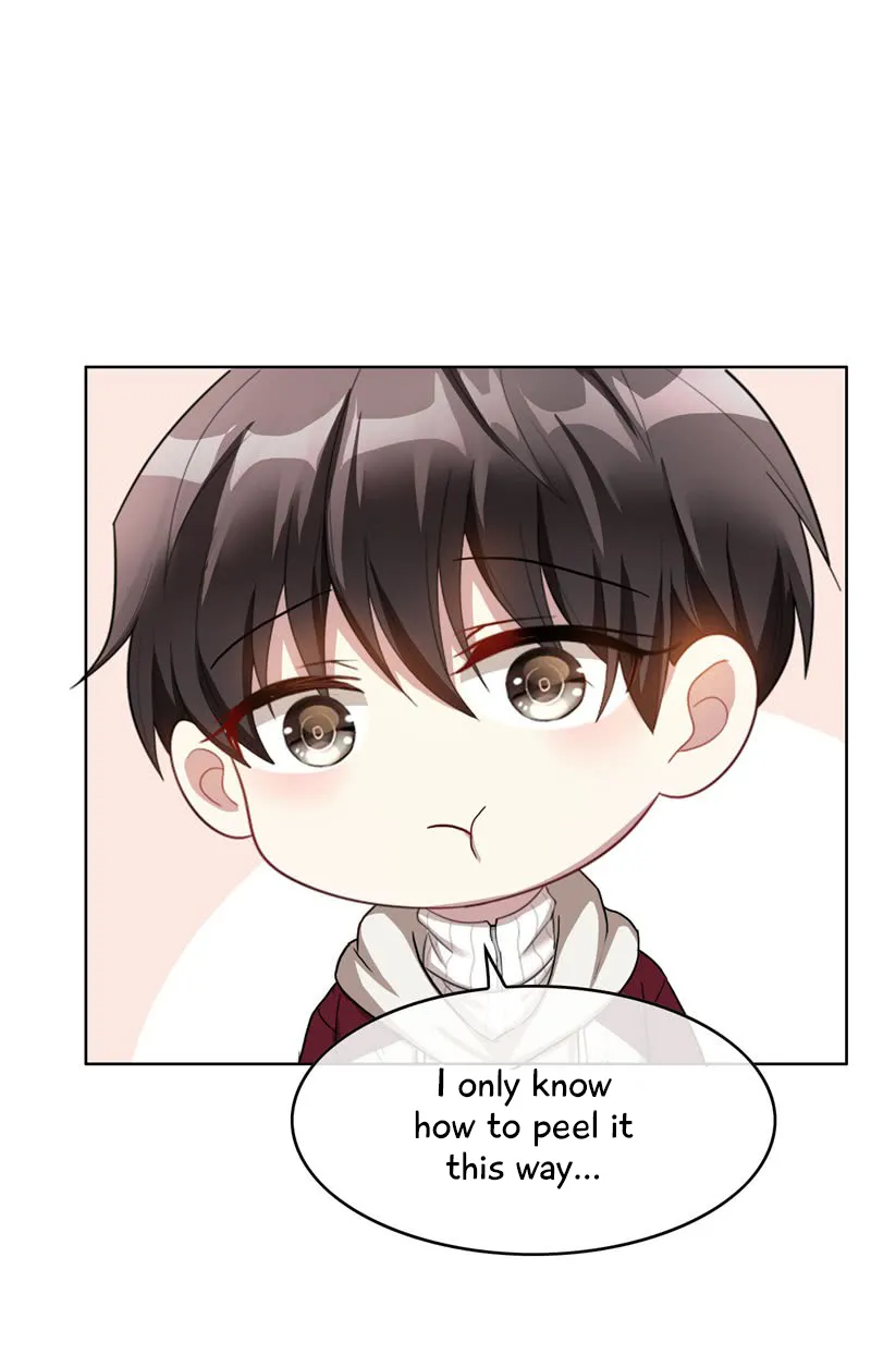Chunqing Lushao Chapter 35 page 34 - 