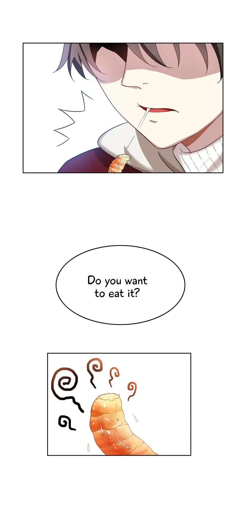 Chunqing Lushao Chapter 35 page 35 - 