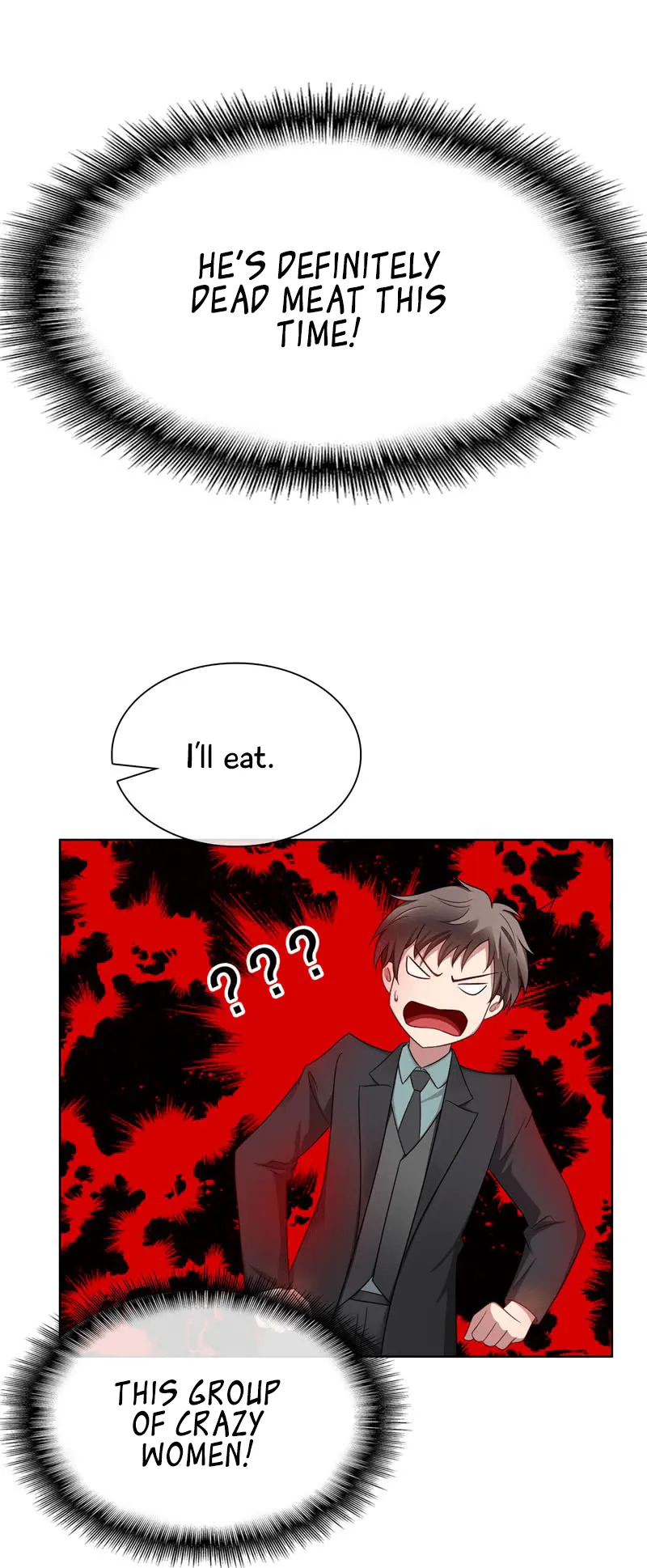 Chunqing Lushao Chapter 35 page 38 - 