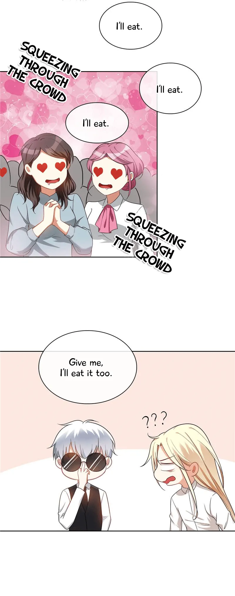 Chunqing Lushao Chapter 35 page 39 - 