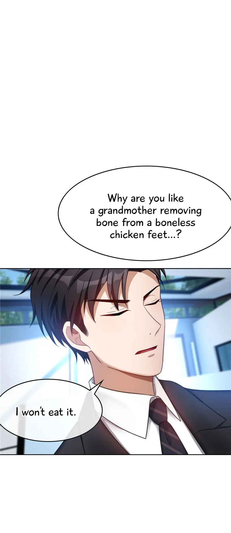 Chunqing Lushao Chapter 35 page 40 - 