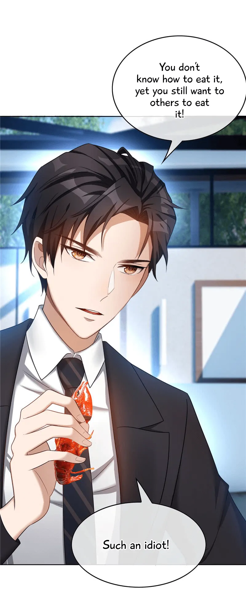 Chunqing Lushao Chapter 35 page 42 - 