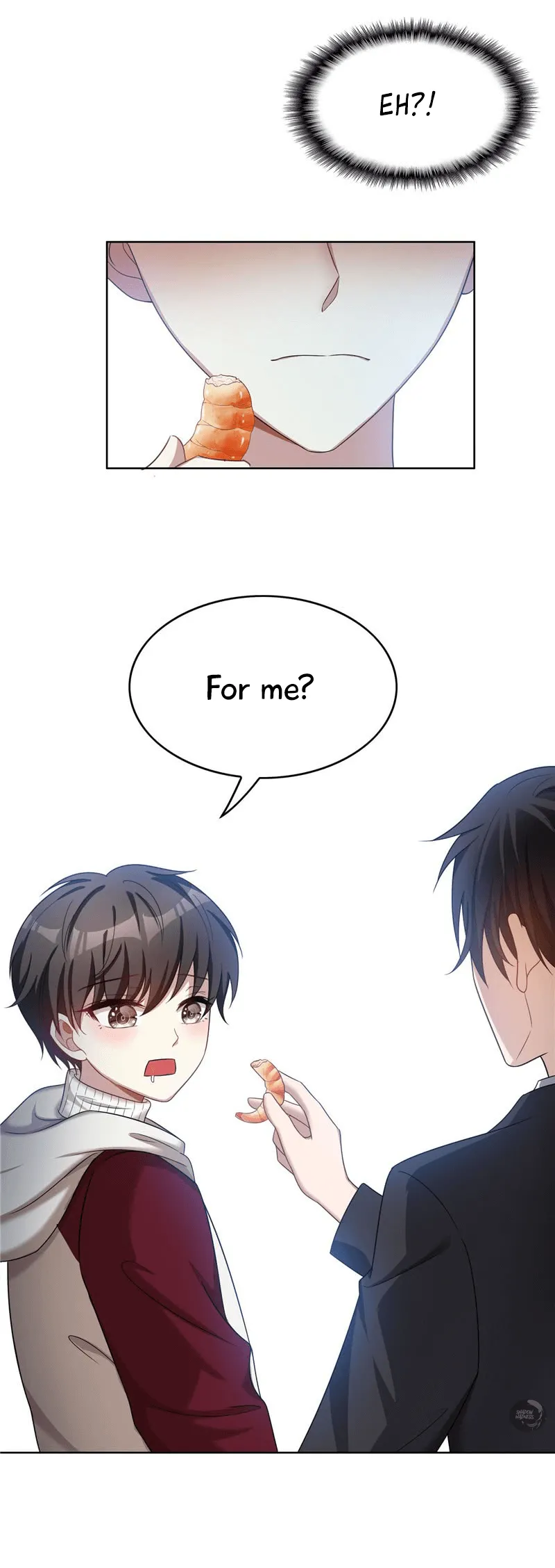Chunqing Lushao Chapter 35 page 44 - 