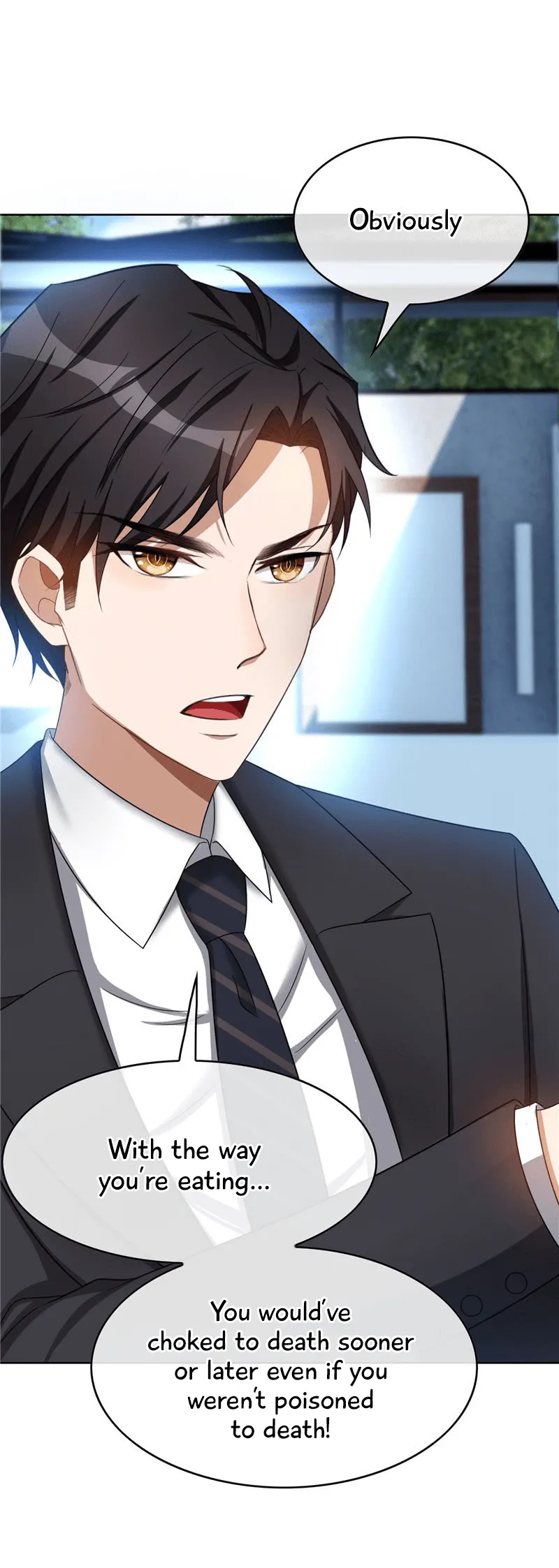Chunqing Lushao Chapter 35 page 45 - 