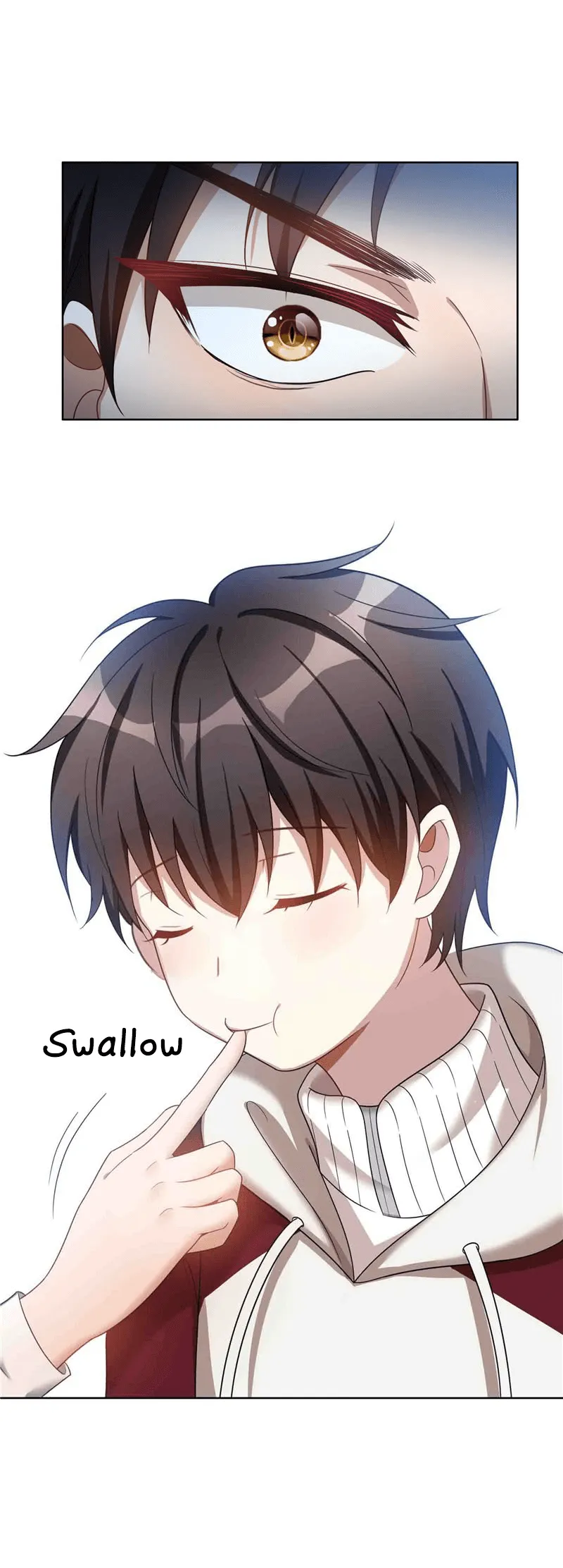 Chunqing Lushao Chapter 35 page 46 - 