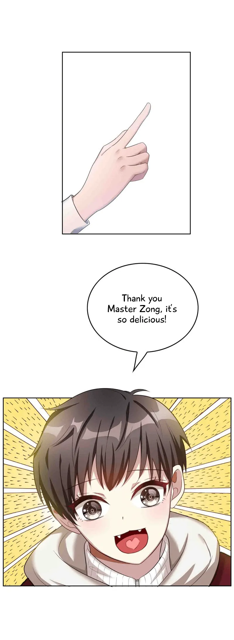 Chunqing Lushao Chapter 35 page 47 - 