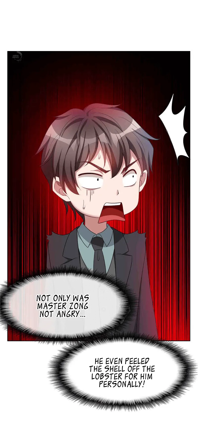 Chunqing Lushao Chapter 35 page 49 - 