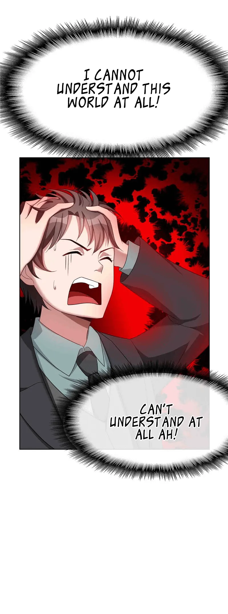 Chunqing Lushao Chapter 35 page 50 - 