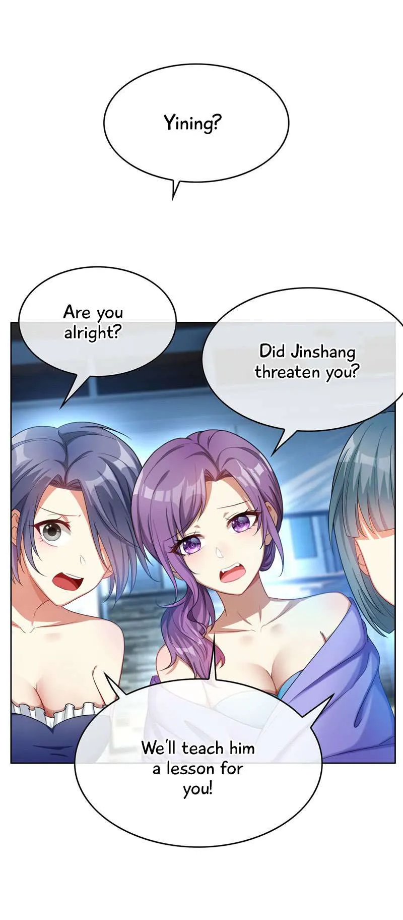 Chunqing Lushao Chapter 35 page 6 - 