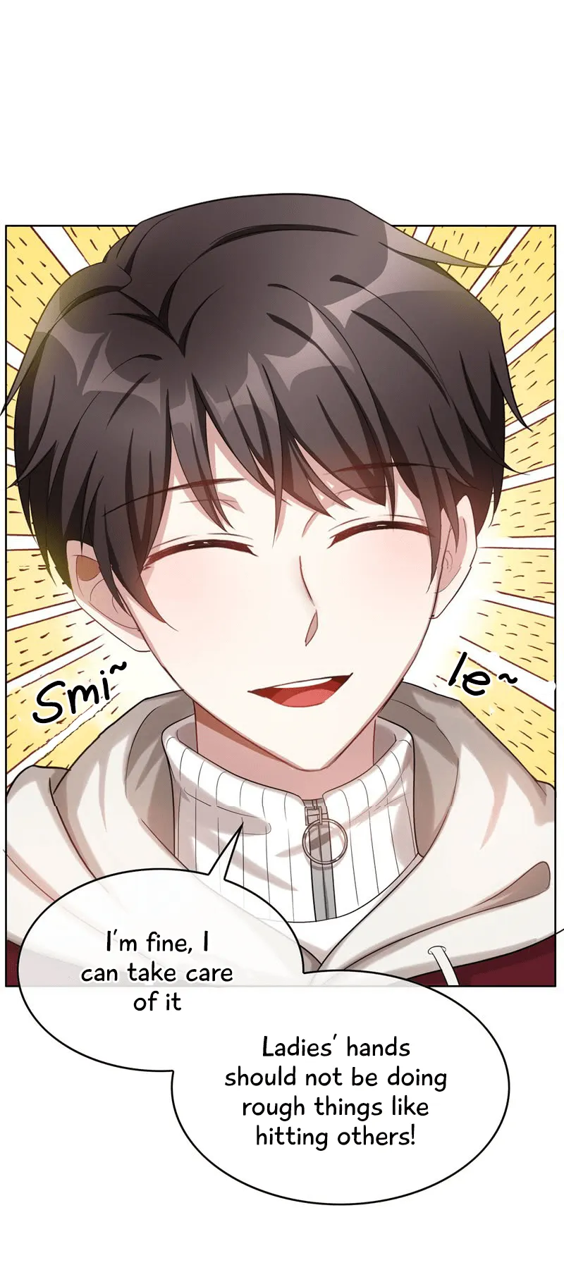 Chunqing Lushao Chapter 35 page 7 - 