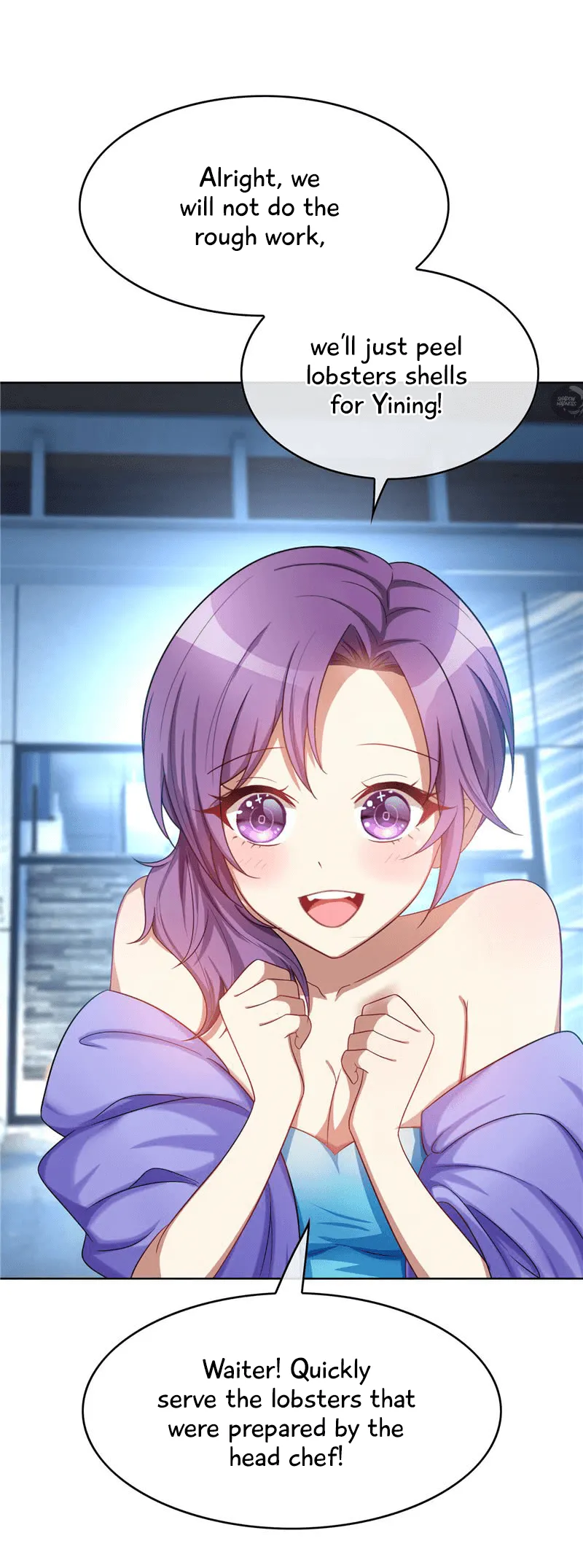 Chunqing Lushao Chapter 35 page 9 - 