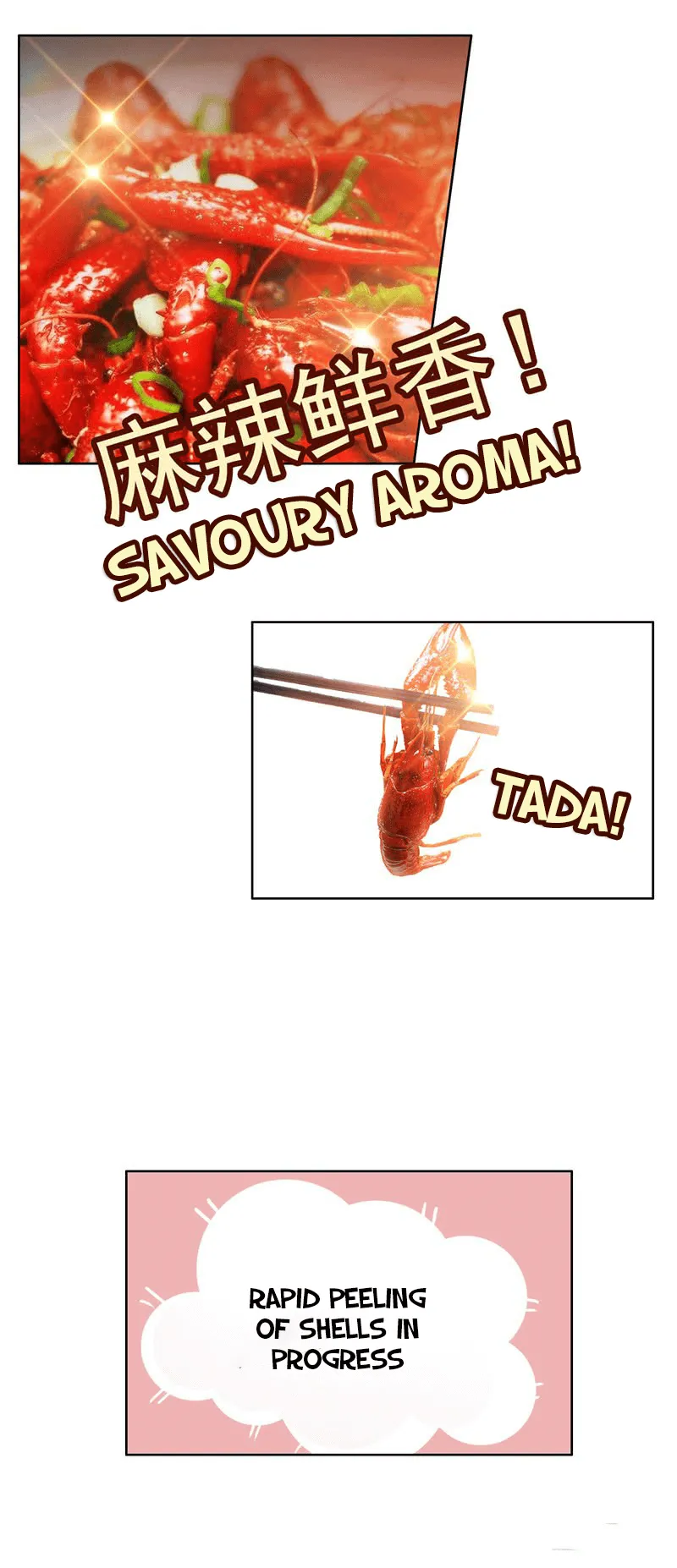 Chunqing Lushao Chapter 35 page 10 - 