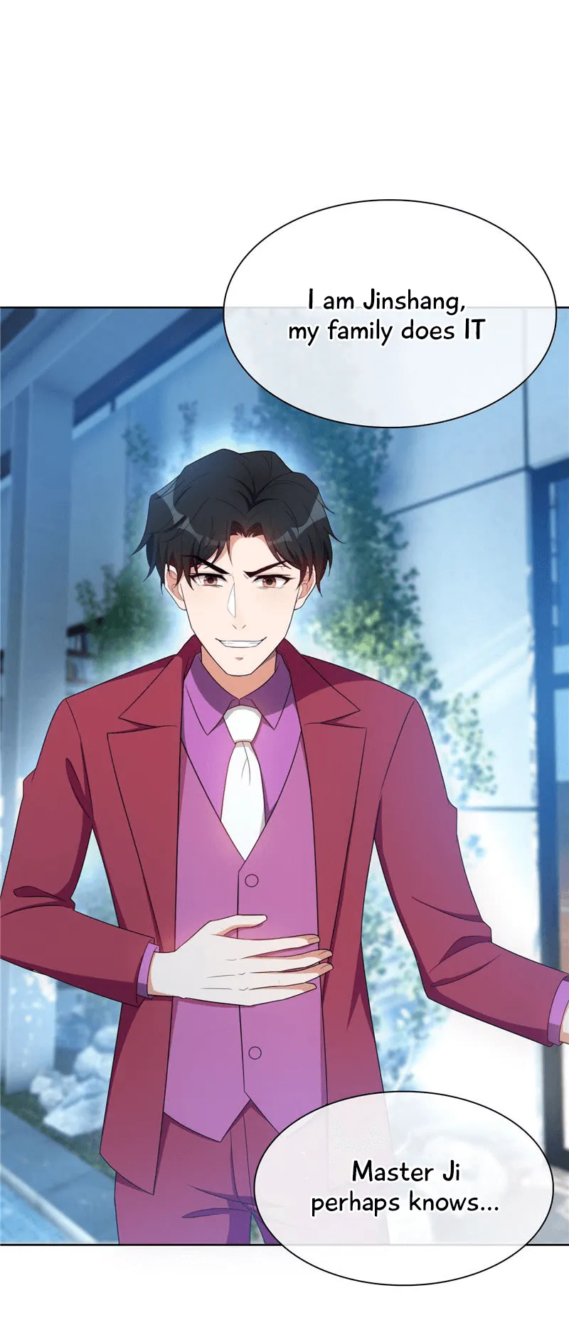Chunqing Lushao Chapter 36 page 14 - 