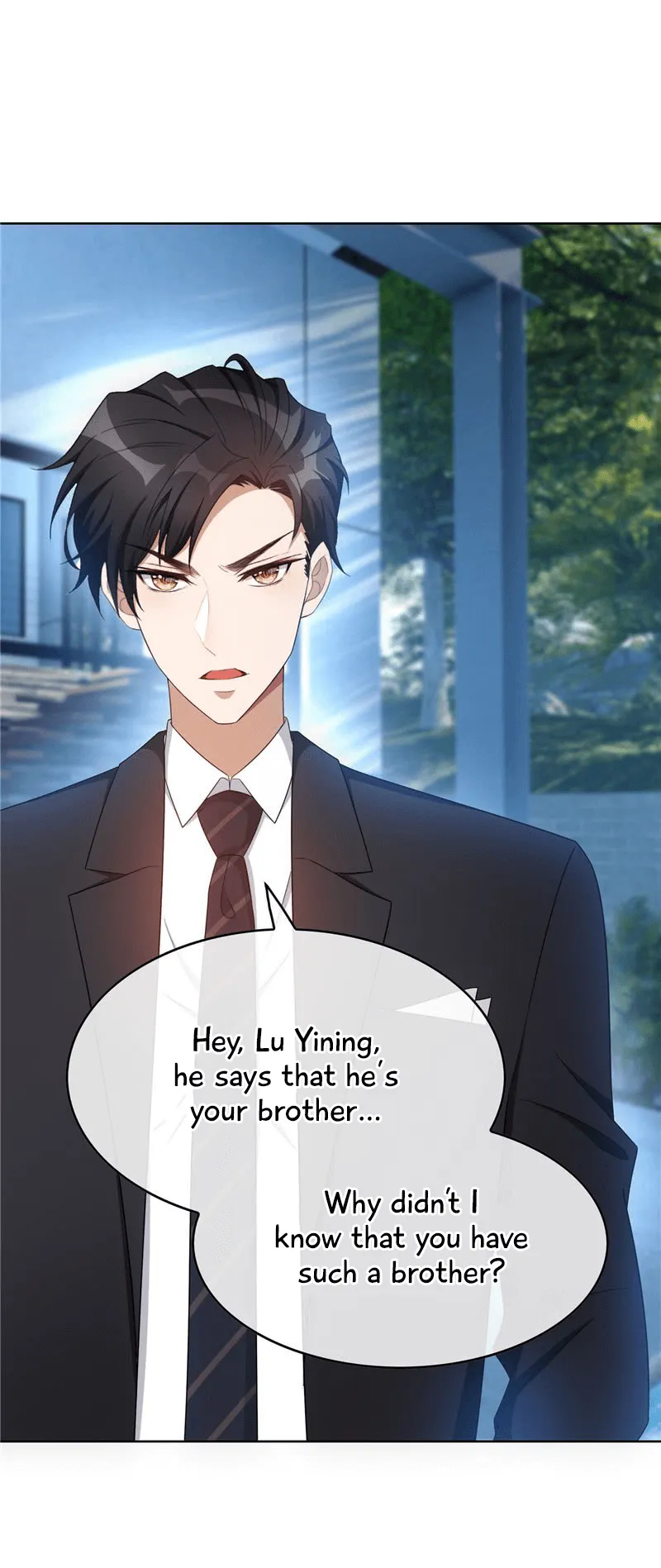 Chunqing Lushao Chapter 36 page 18 - 