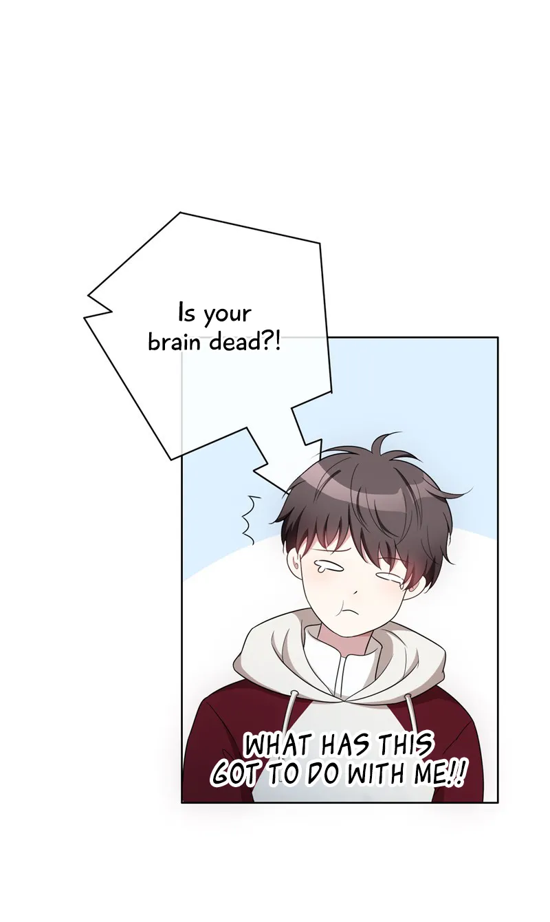 Chunqing Lushao Chapter 36 page 19 - 