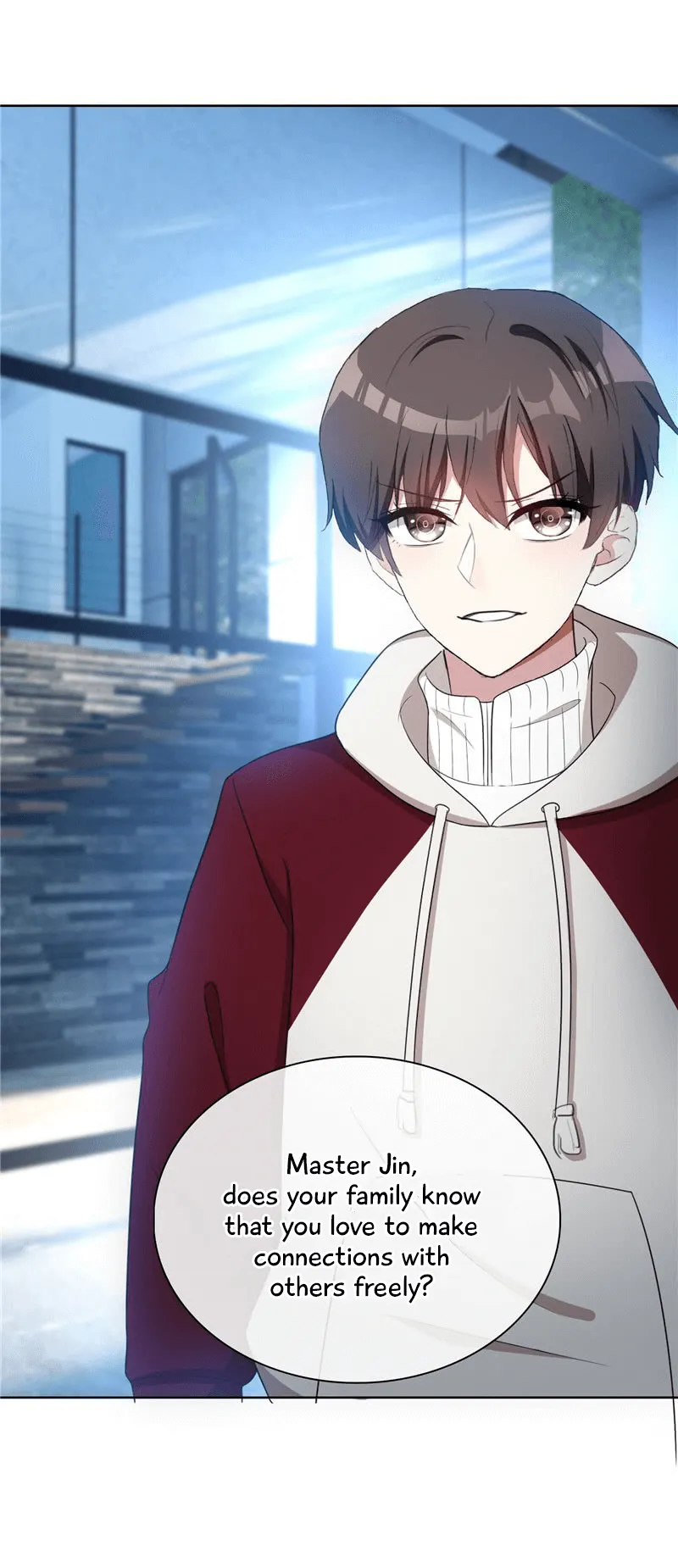 Chunqing Lushao Chapter 36 page 21 - 