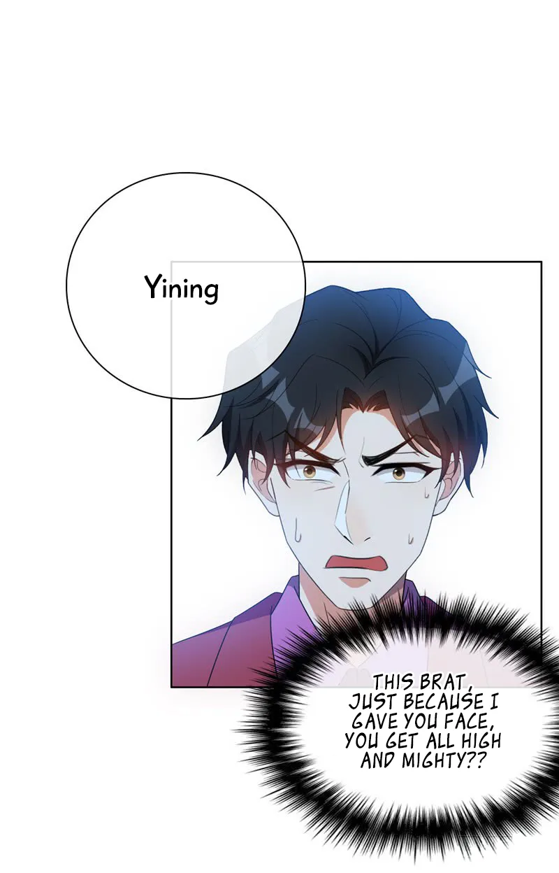 Chunqing Lushao Chapter 36 page 22 - 