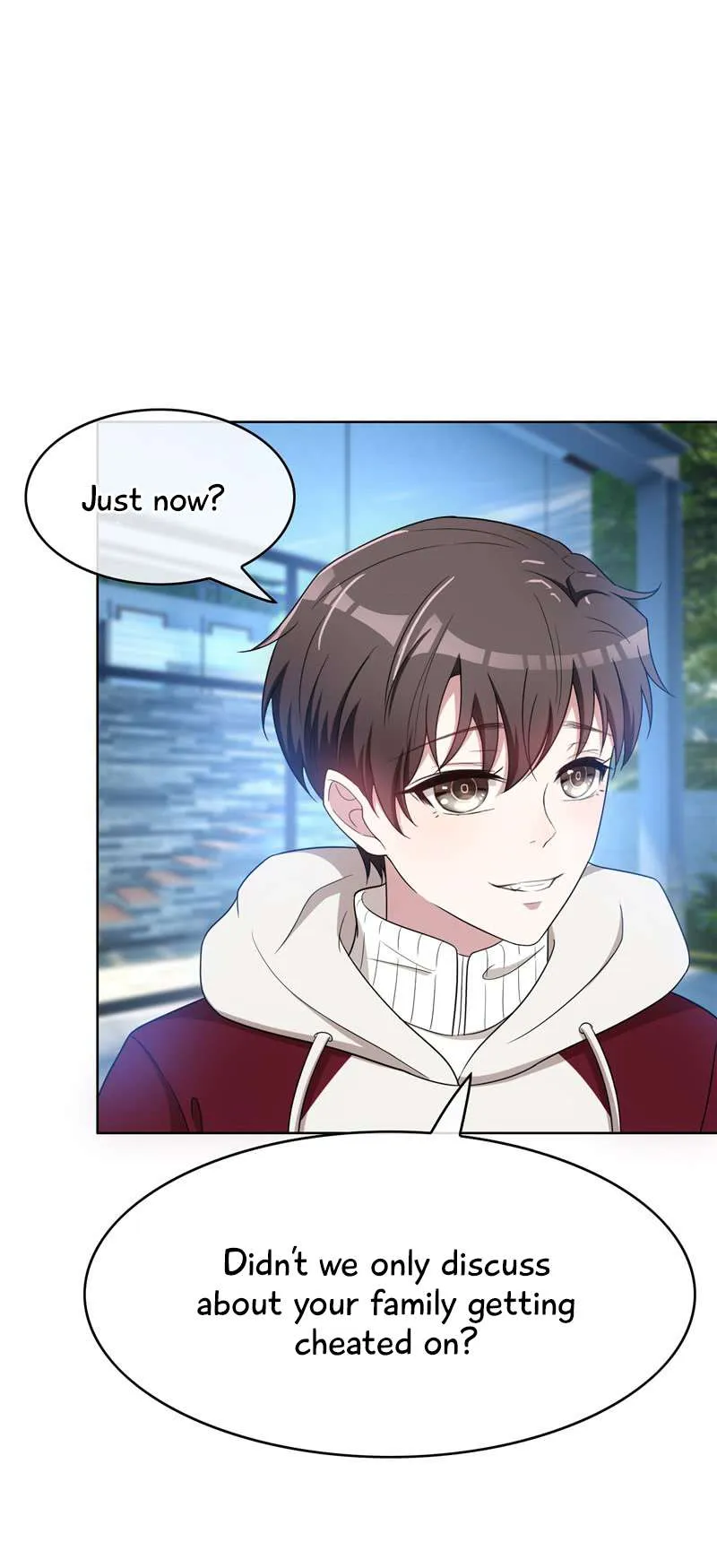 Chunqing Lushao Chapter 36 page 24 - 