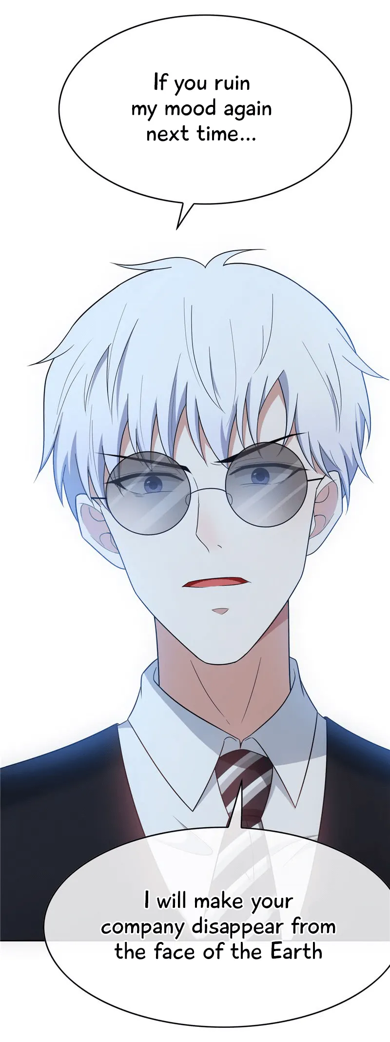 Chunqing Lushao Chapter 36 page 29 - 