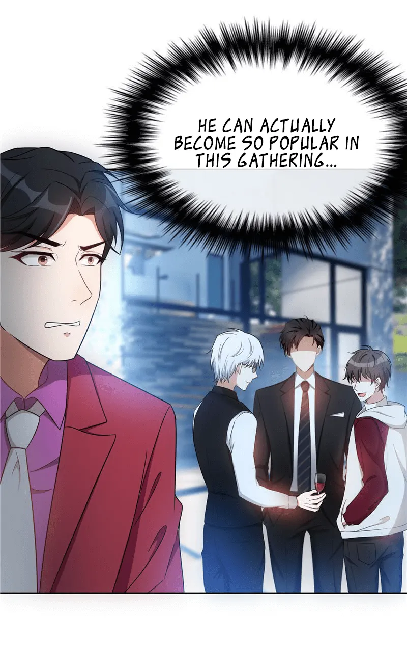 Chunqing Lushao Chapter 36 page 4 - 