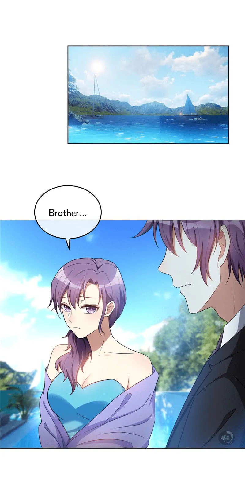 Chunqing Lushao Chapter 36 page 33 - 
