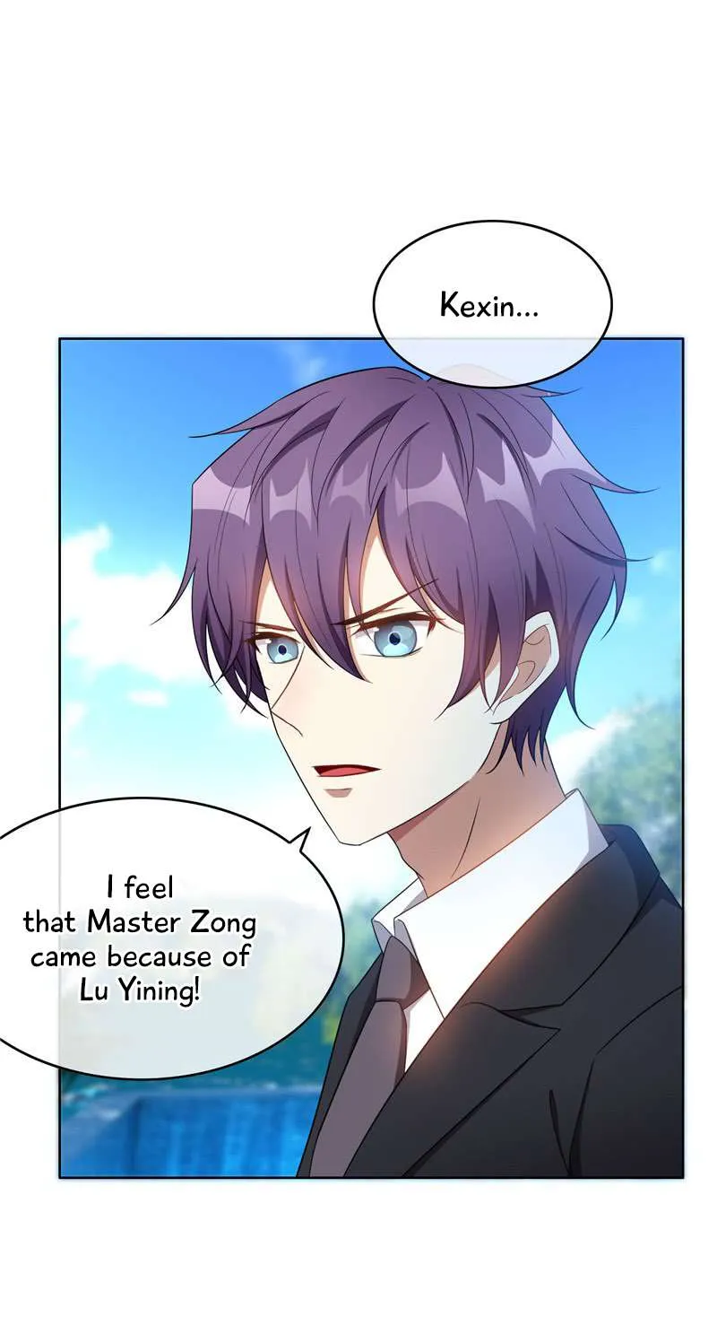 Chunqing Lushao Chapter 36 page 35 - 