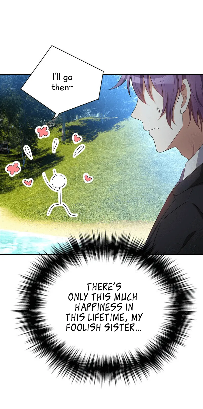 Chunqing Lushao Chapter 36 page 40 - 