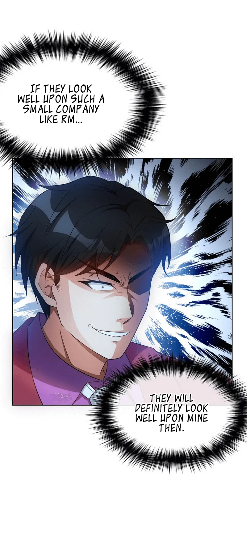 Chunqing Lushao Chapter 36 page 5 - 
