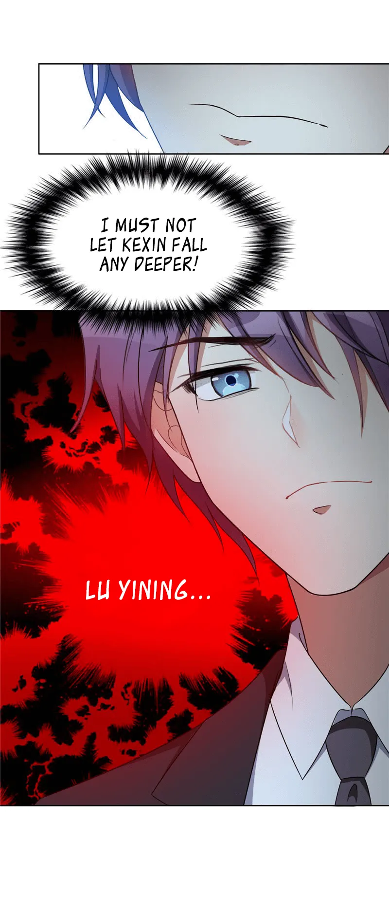 Chunqing Lushao Chapter 36 page 41 - 