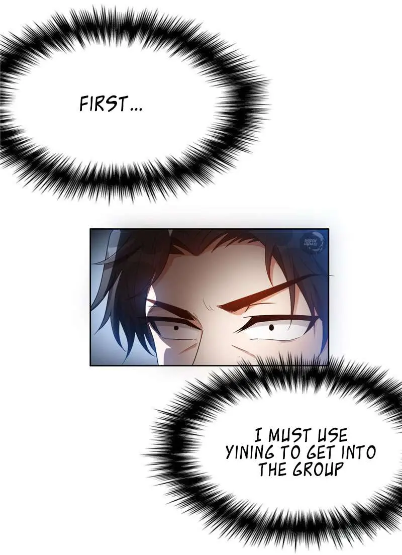 Chunqing Lushao Chapter 36 page 8 - 