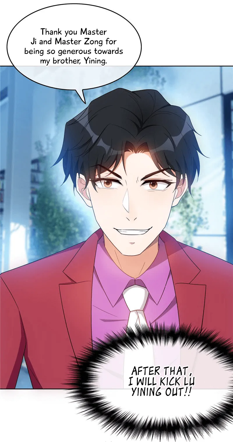 Chunqing Lushao Chapter 36 page 9 - 