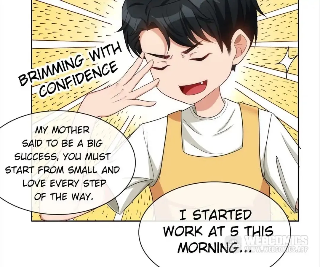 Chunqing Lushao Chapter 37 page 50 - 