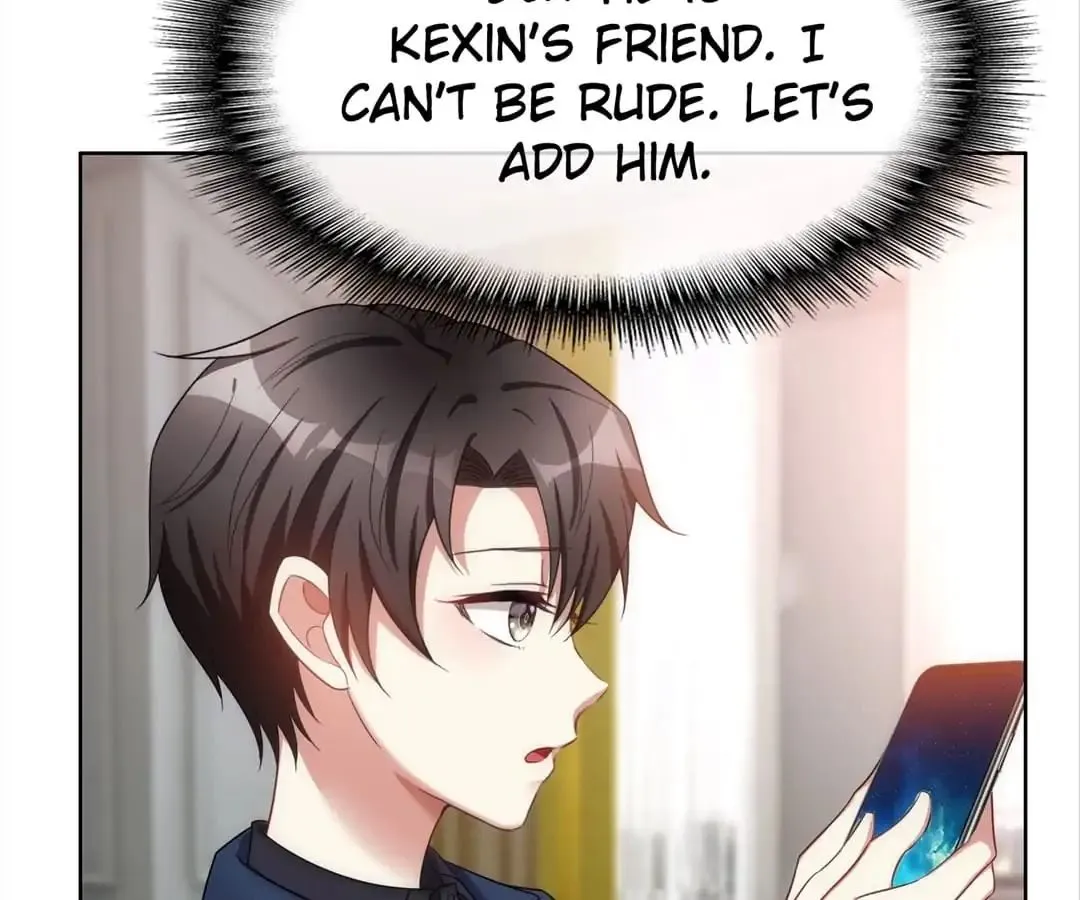 Chunqing Lushao Chapter 37 page 95 - 